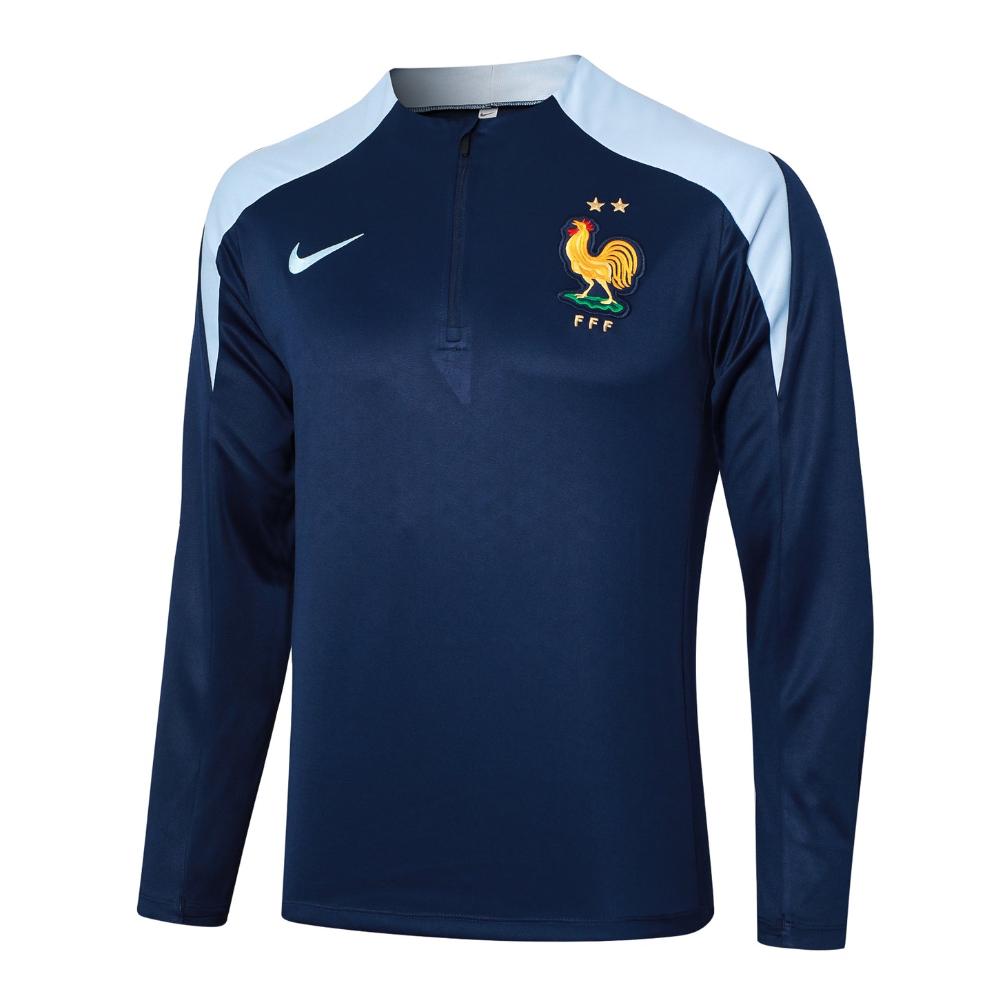 FRANCE TRAINING TRACKSUIT 24/25