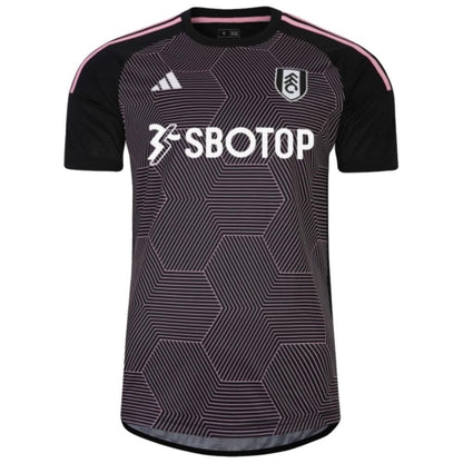 CAMISETA FULHAM TERCERA VISITANTE 23/24