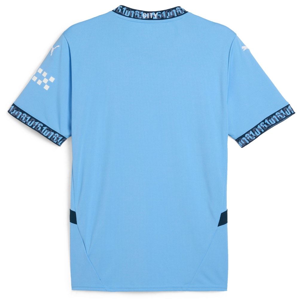 CAMISETA MANCHESTER CITY LOCAL 24/25