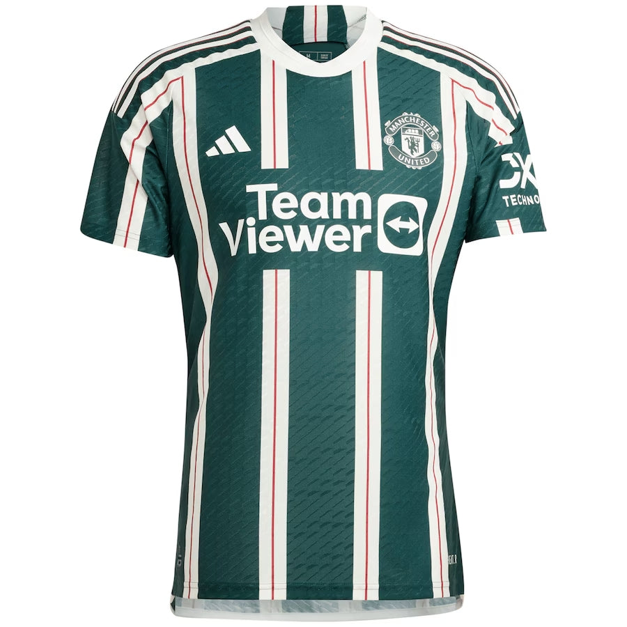 CAMISETA MANCHESTER UNITED VISITANTE 23/24