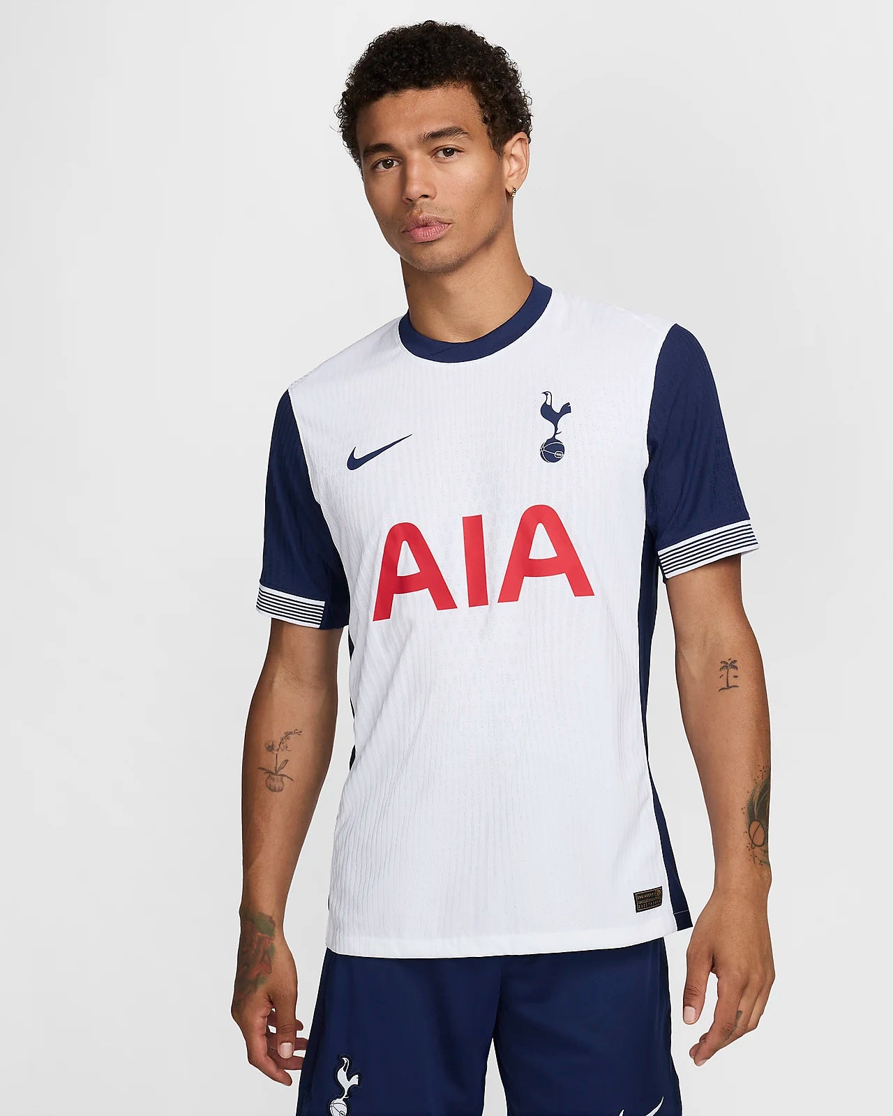 CAMISETA TOTTENHAM LOCAL 24/25