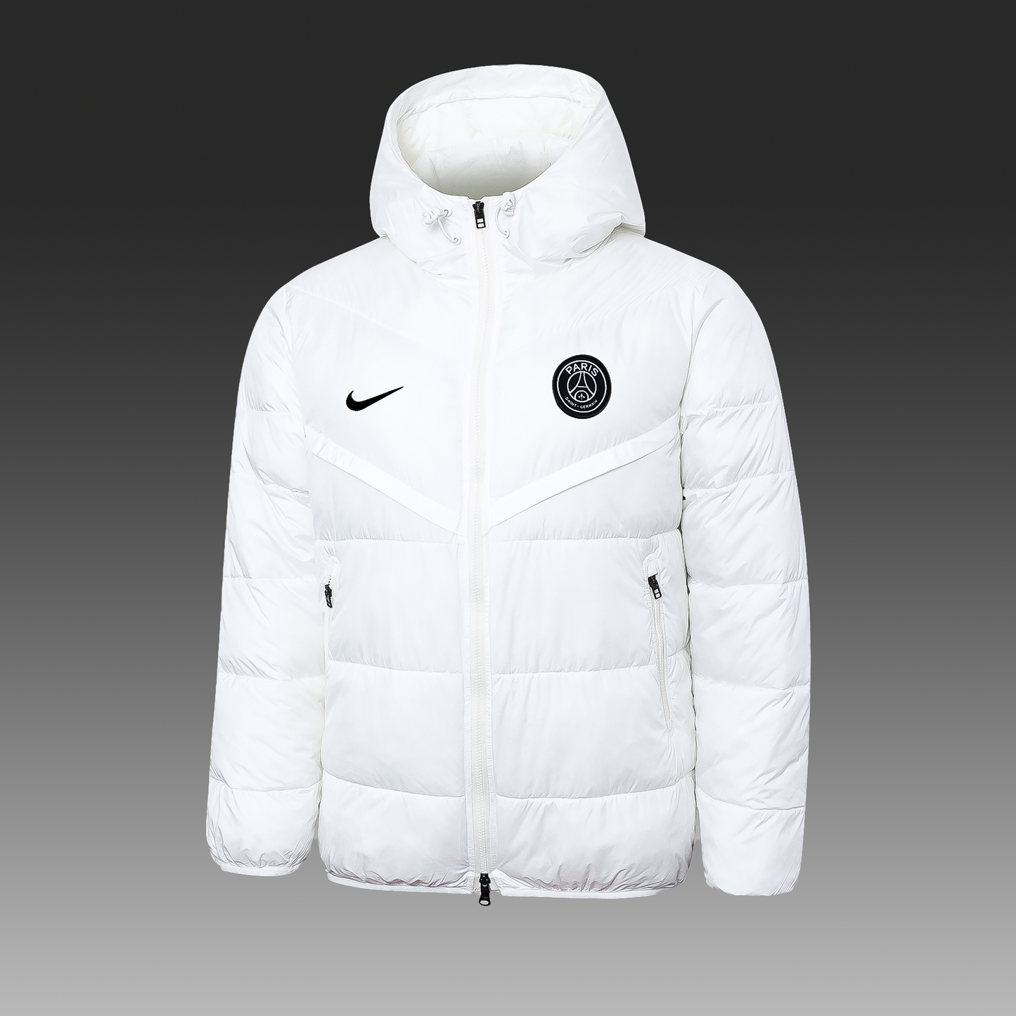 CHAQUETA PSG 23/24