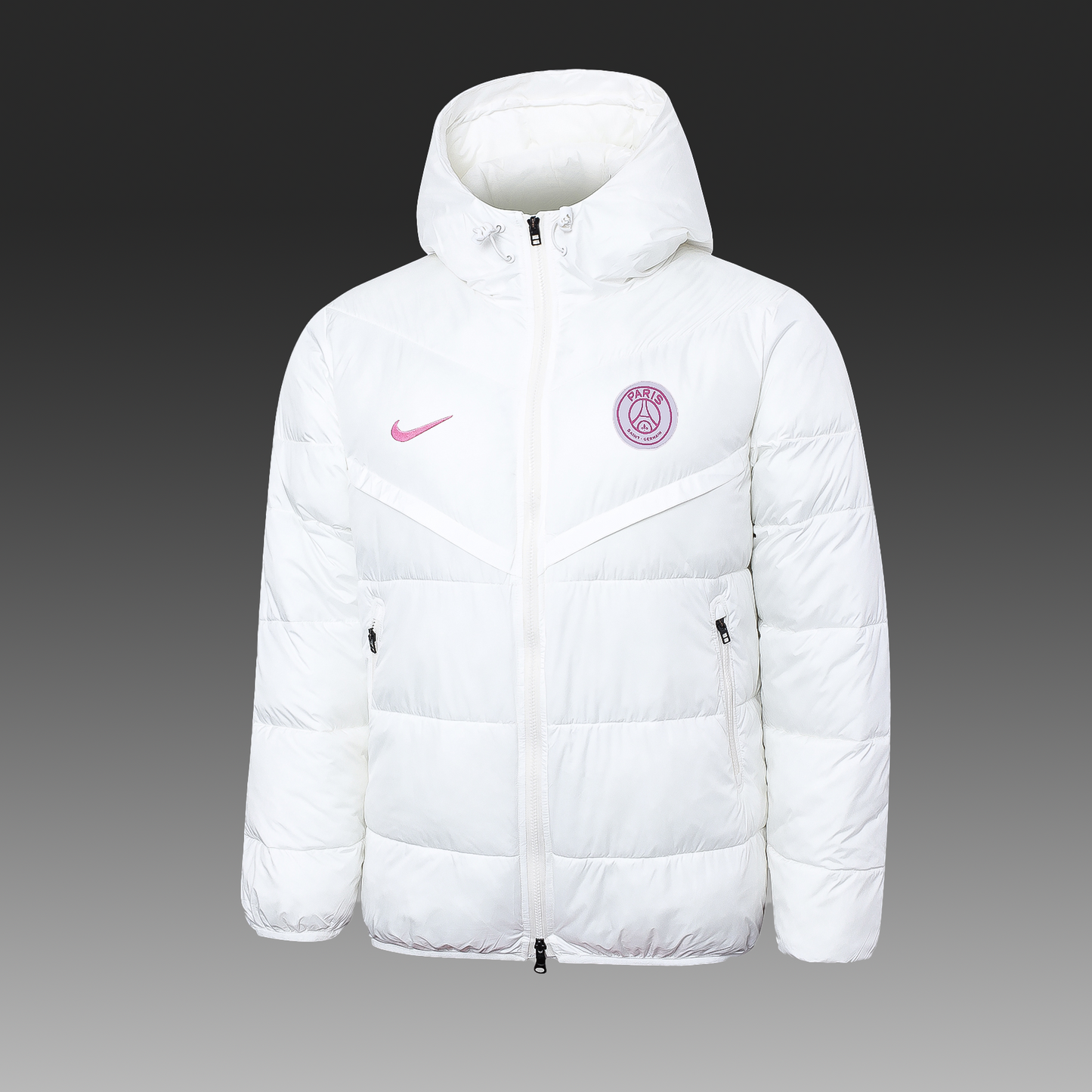 CHAQUETA PSG 23/24