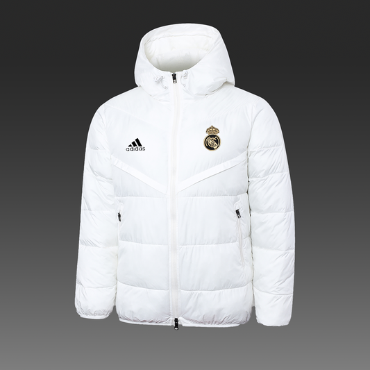 CHAQUETA REAL MADRID 23/24