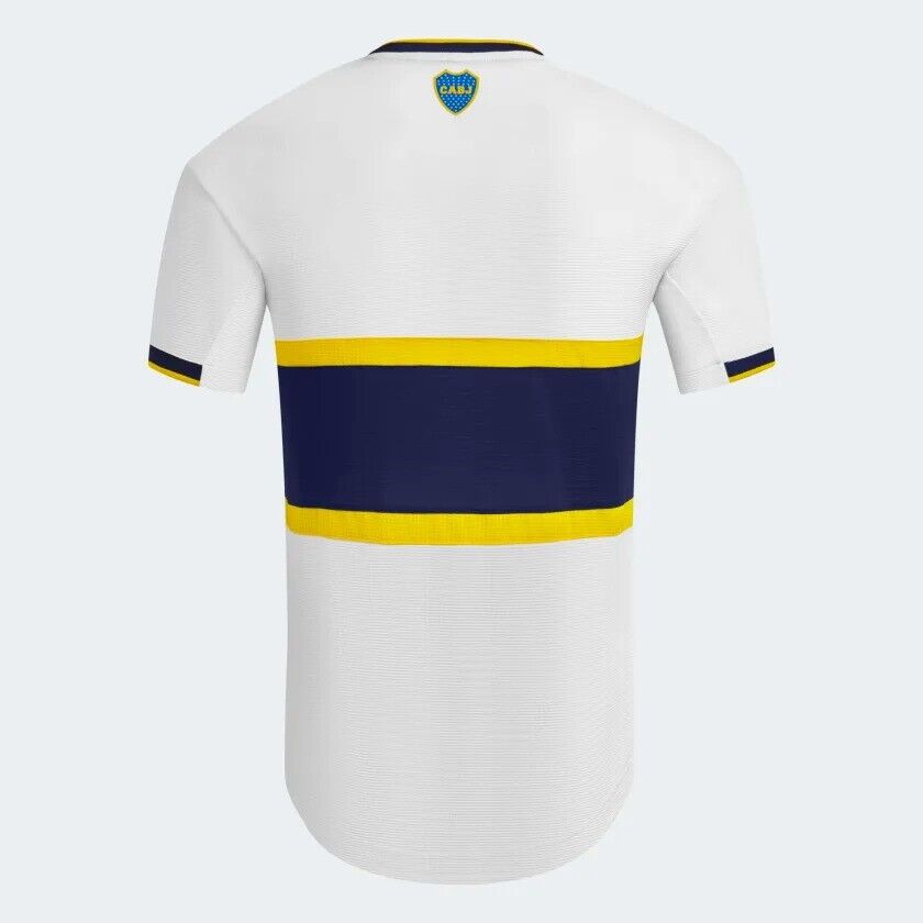 BOCA JUNIORS AWAY SHIRT 22/23