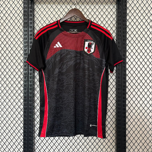 CAMISETA JAPÓN EDICIÓN ESPECIAL 2023 - La Casa del Fútbol