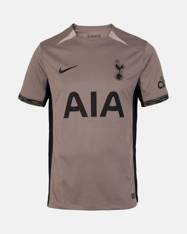 CAMISETA TOTTENHAM TERCERA VISITANTE 23/24